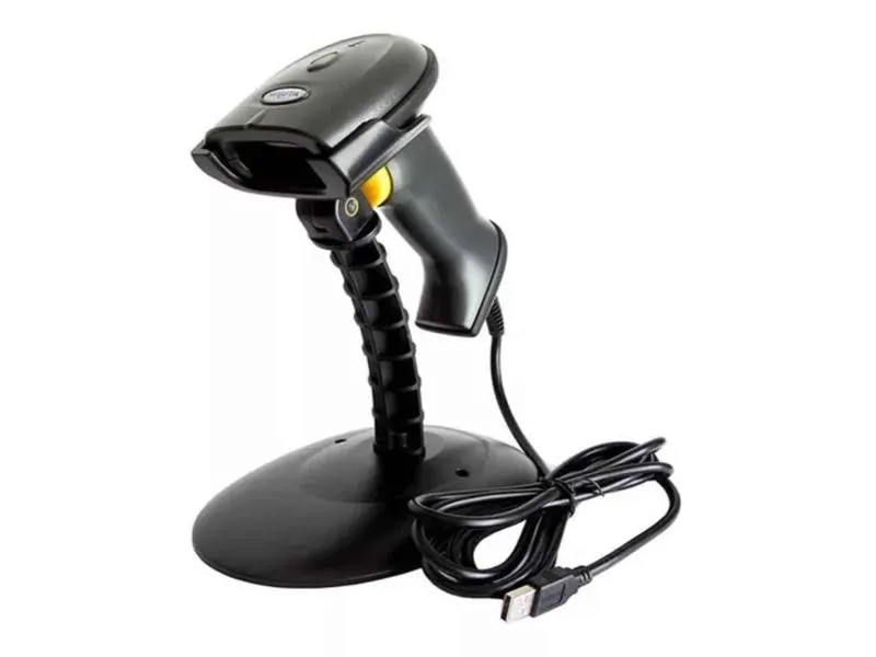 LECTOR DE CODIGOS DE BARRAS SC100 1D