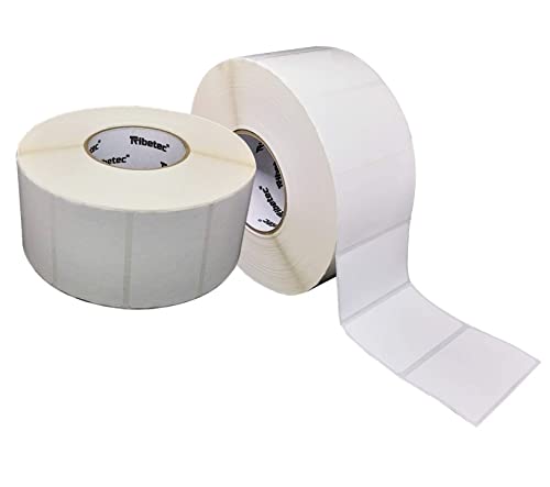 MILLAR ET 3X2X1F TD C1.5 1000 ETIQUETAS POR ROLLO